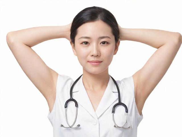 杭州腋臭专科医院解析，专业治疗腋臭的3大核心方案
