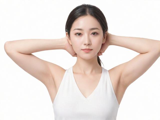 杭州腋臭专科医院解析，专业治疗腋臭的3大核心方案