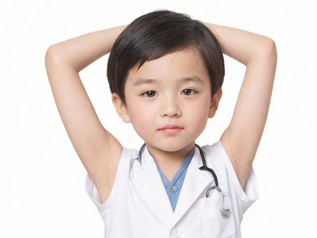 杭州儿童狐臭治疗医院推荐｜专业儿童狐臭诊疗机构解析