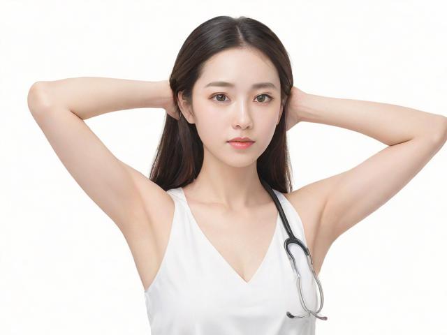 杭州腋臭医院哪家好？专业解析杭州腋臭专科医院选择攻略