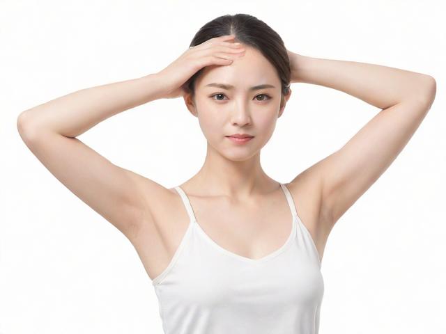 杭州祛腋臭医院专业解析，如何科学选择腋臭诊疗方案