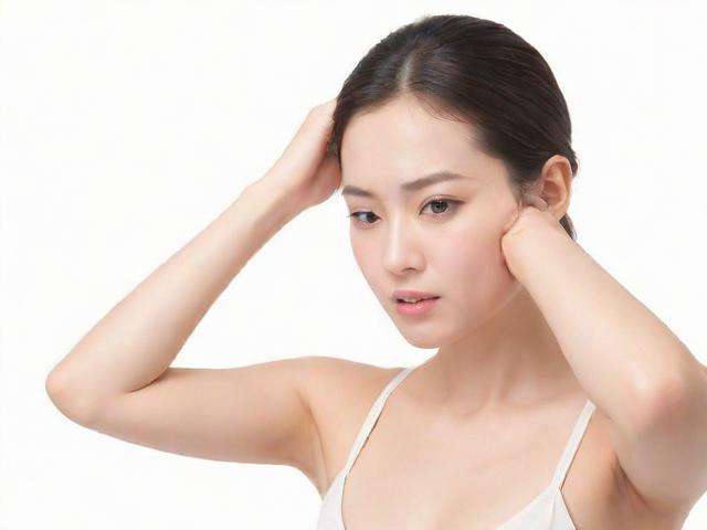 杭州无痕去狐臭多少钱？揭秘无痕去狐臭真实价格与效果