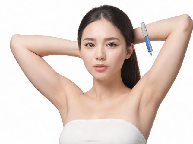 杭州腋臭专科解析美国水刀技术，如何科学解决腋臭问题
