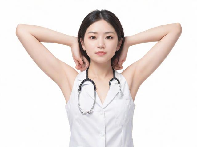 杭州腋臭医院哪家好？杭州腋秀专科医院专业解析