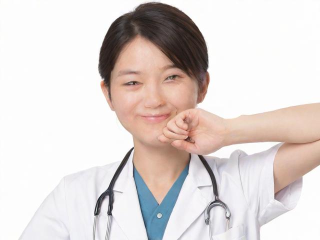 杭州余杭区狐臭医院哪家好？专业狐臭医院推荐指南