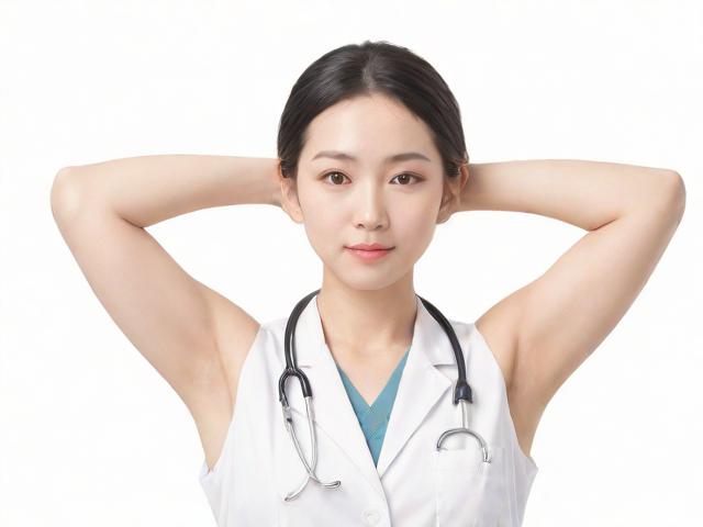 杭州腋臭医院专业解析，如何选择靠谱的腋臭专科医院