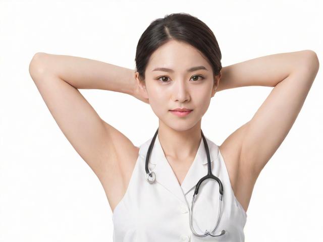 杭州腋臭医院专业解析，如何选择靠谱的腋臭专科医院
