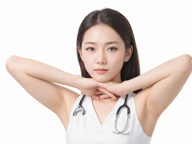 杭州腋臭医院推荐，专业治疗腋臭的杭州腋秀专科解析