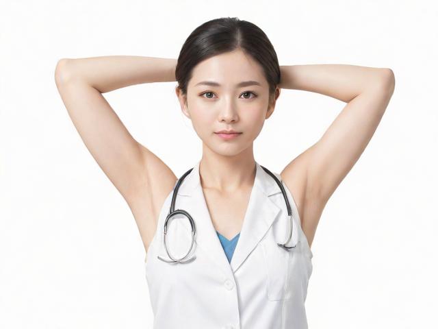 杭州腋臭医院怎么选？杭州腋秀专家教你避开腋臭治疗误区