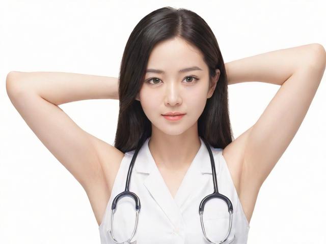 杭州腋臭医院排行榜出炉！专业解析杭州腋臭专科诊疗技术