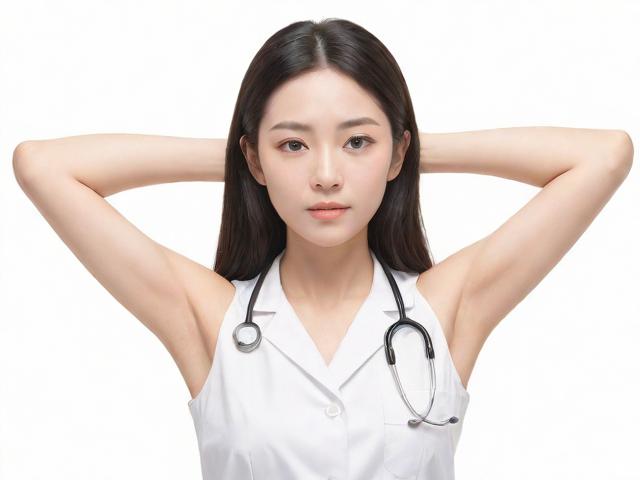 杭州腋臭专科医院怎么选？专业解析腋臭治疗3大关键点