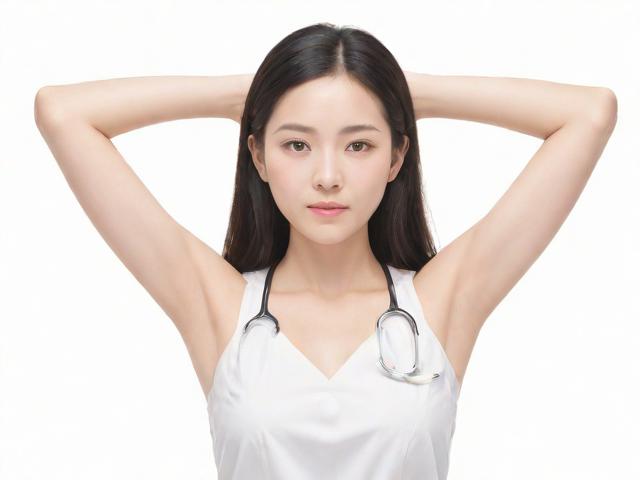 杭州腋臭专科医院怎么选？专业解析腋臭治疗3大关键点