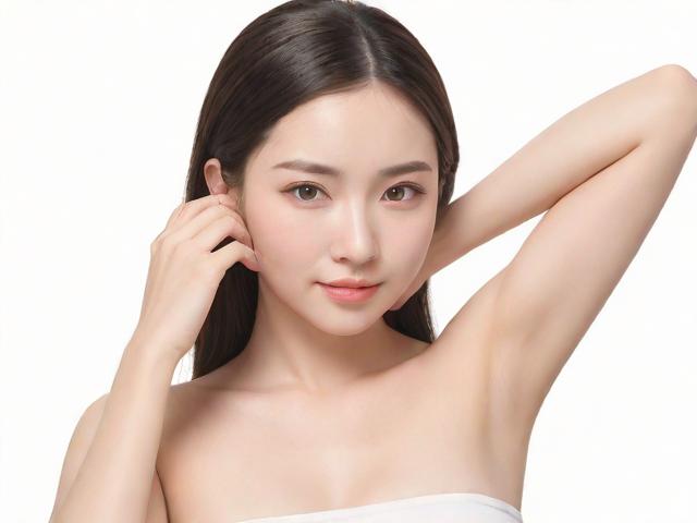 杭州激光治疗狐臭费用解析，激光治疗狐臭价格与效果全指南