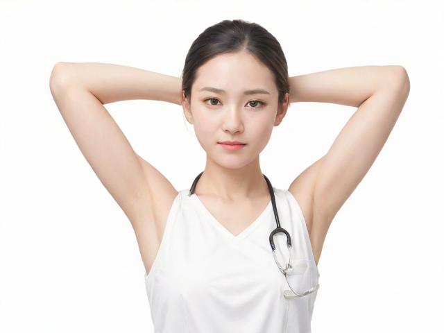 杭州腋臭专科医院解析，专业腋臭治疗与护理指南