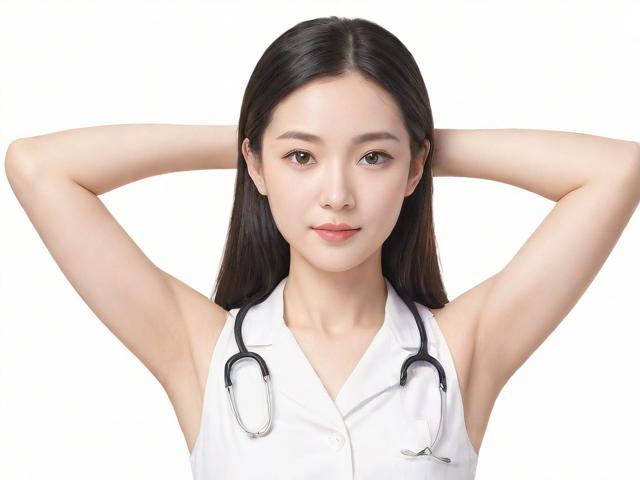 杭州腋臭医院哪家好？专业解析杭州腋臭专科医院选择攻略