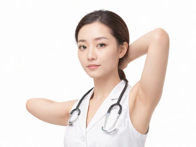 杭州腋臭专科医院解析，专业腋臭治疗与日常护理指南