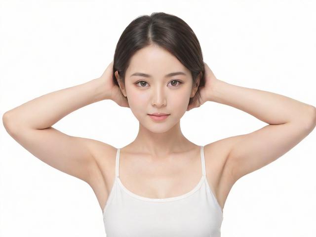 杭州腋臭治疗多少钱？揭秘杭州腋秀专科狐臭手术费用