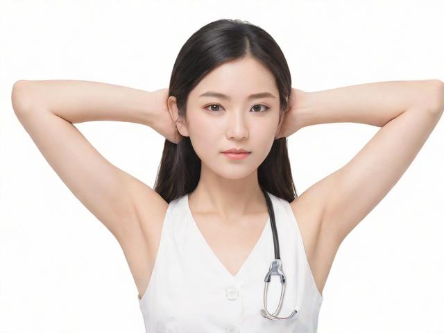 杭州腋臭专科医院解析，腋臭治疗新技术与日常护理指南