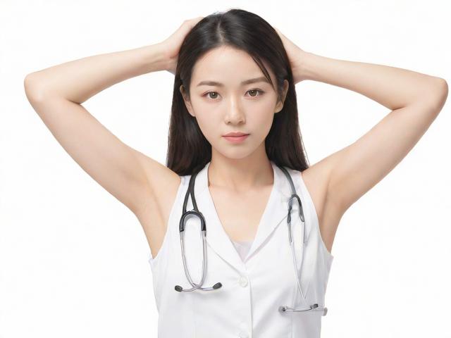 杭州腋臭专科医院解析，专业腋臭治疗与日常护理指南