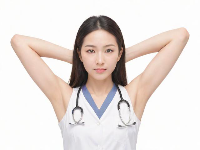 杭州腋臭专科医院解析，专业腋臭治疗与日常护理指南