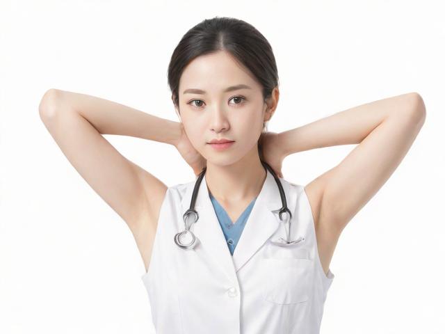 杭州腋臭专科医院怎么选？专业腋臭诊疗指南助你告别困扰
