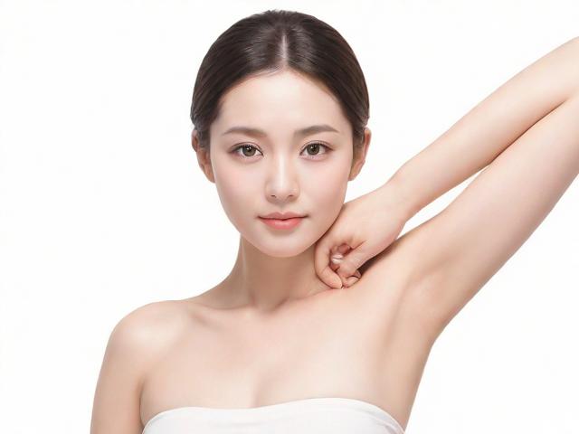 绍兴腋臭微创手术多少钱？揭秘腋臭微创手术费用明细