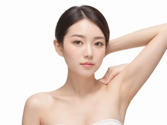 杭州治疗腋臭效果好的医院推荐—杭州腋秀腋臭专科效果对比分析