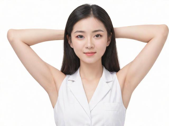 杭州腋臭专科医院哪家好？杭州腋秀专业诊疗指南