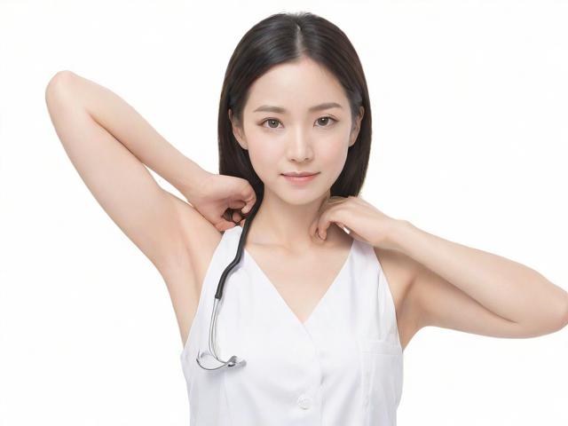 杭州腋臭医院排名盘点，专业解析杭州十大腋臭诊疗机构
