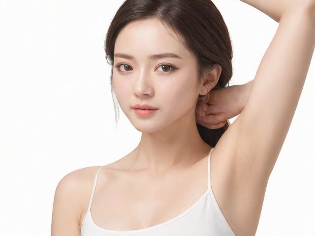 杭州激光治疗狐臭价格解析，激光治疗狐臭费用与效果全指南
