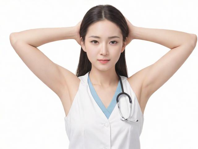 绍兴治腋臭医院哪家好？专业解析绍兴腋臭治疗医院选择