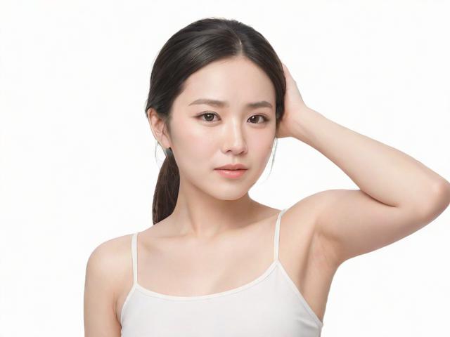 杭州腋秀腋臭专科科普，腋臭治疗与护理的5大专业方案