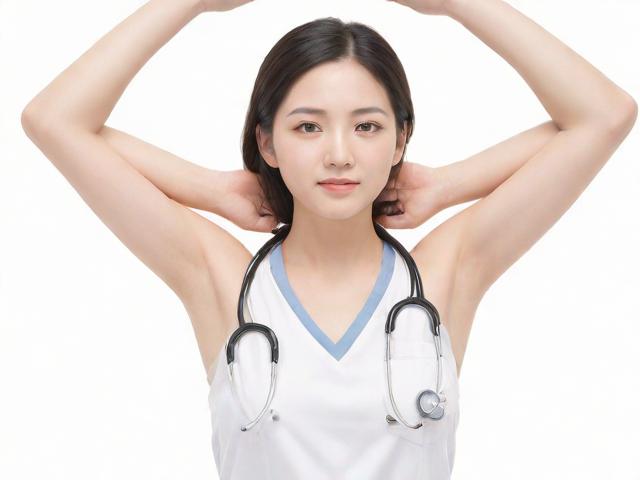 绍兴腋臭医院怎么选？认准专业腋臭医院的2大关键