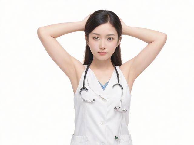 绍兴腋臭医院怎么选？认准专业腋臭医院的2大关键