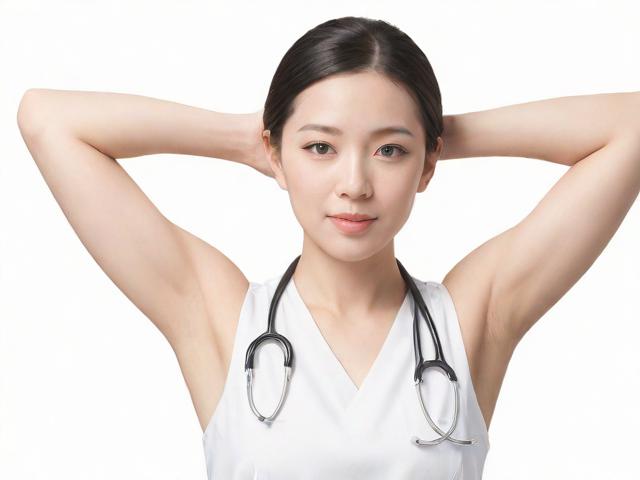 杭州腋臭医院怎么选？深度解析杭州腋臭专科实力与选择指南