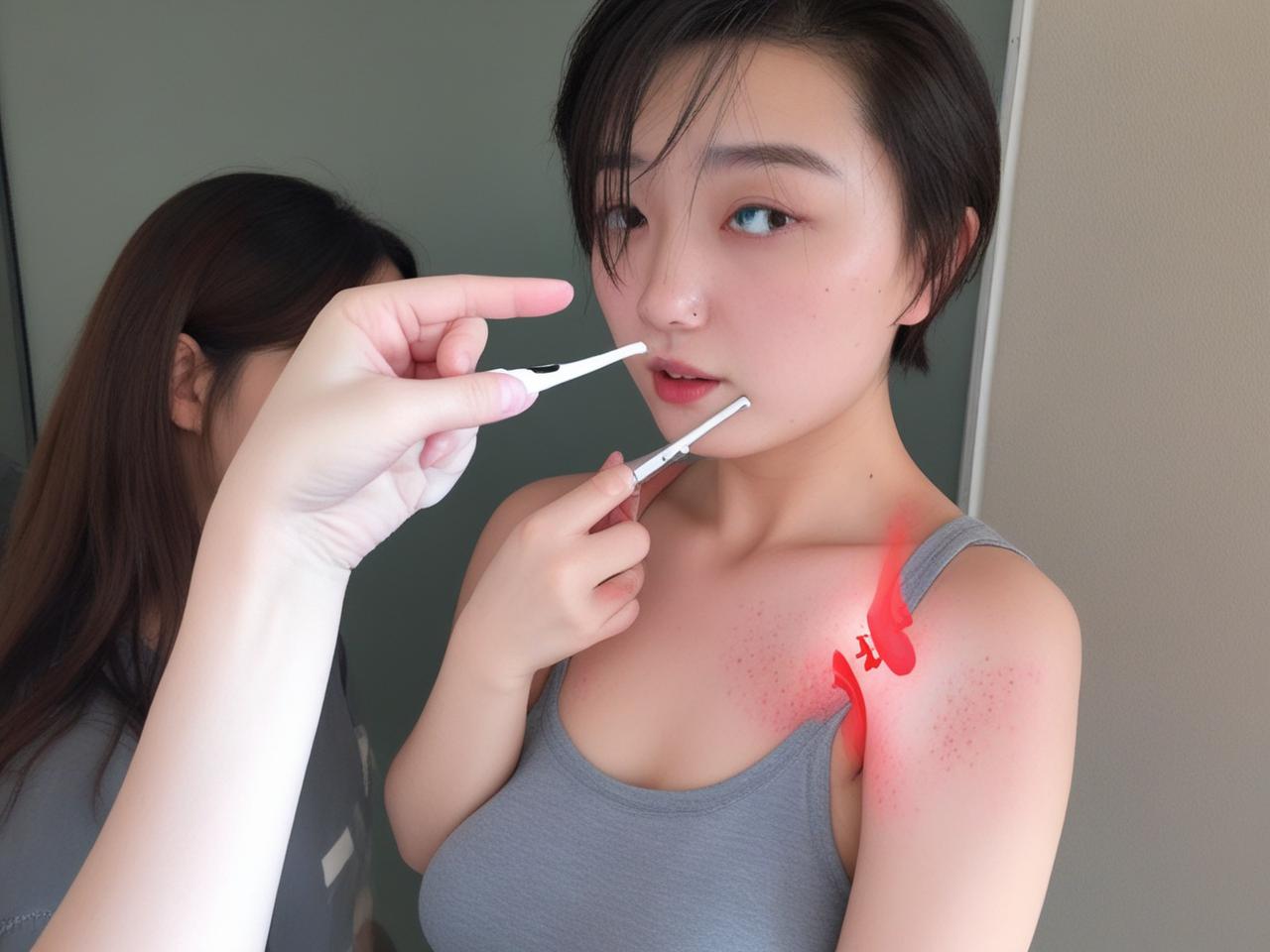 杭州清除狐臭手术多少钱？深度解析狐臭手术费用与选择