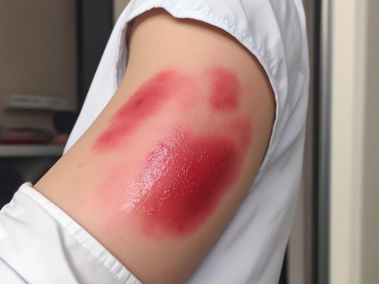杭州腋秀科普杭州哪里可以看腋臭？专业腋臭诊疗指南