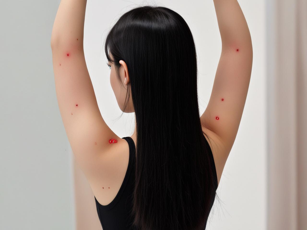 杭州腋秀科普杭州哪里可以看腋臭？专业腋臭诊疗指南