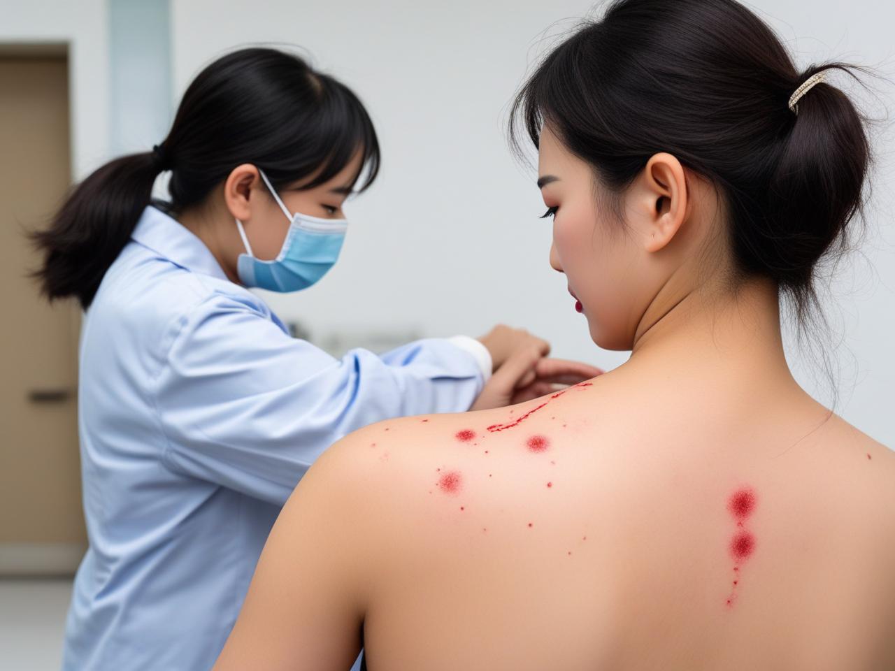 杭州做狐臭手术去哪家医院好？专业解析如何选择狐臭手术医院