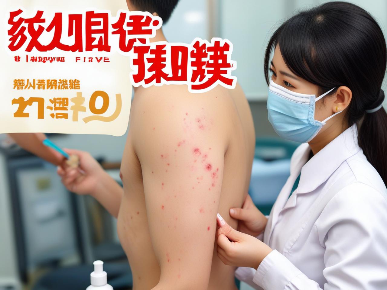 嘉兴狐臭治疗选择指南，如何找到嘉兴狐臭治疗效果好的医院