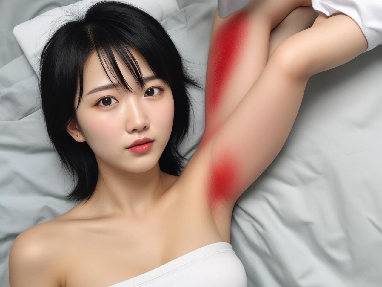嘉兴狐臭手术挂什么科？详解狐臭手术科室选择