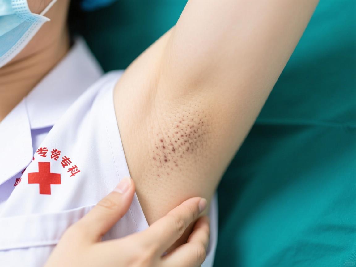 杭州腋秀腋臭专科,深度解析杭州做腋臭哪家医院做的好 杭州腋秀腋臭专科,深度解析杭州做腋臭哪家医院做的好