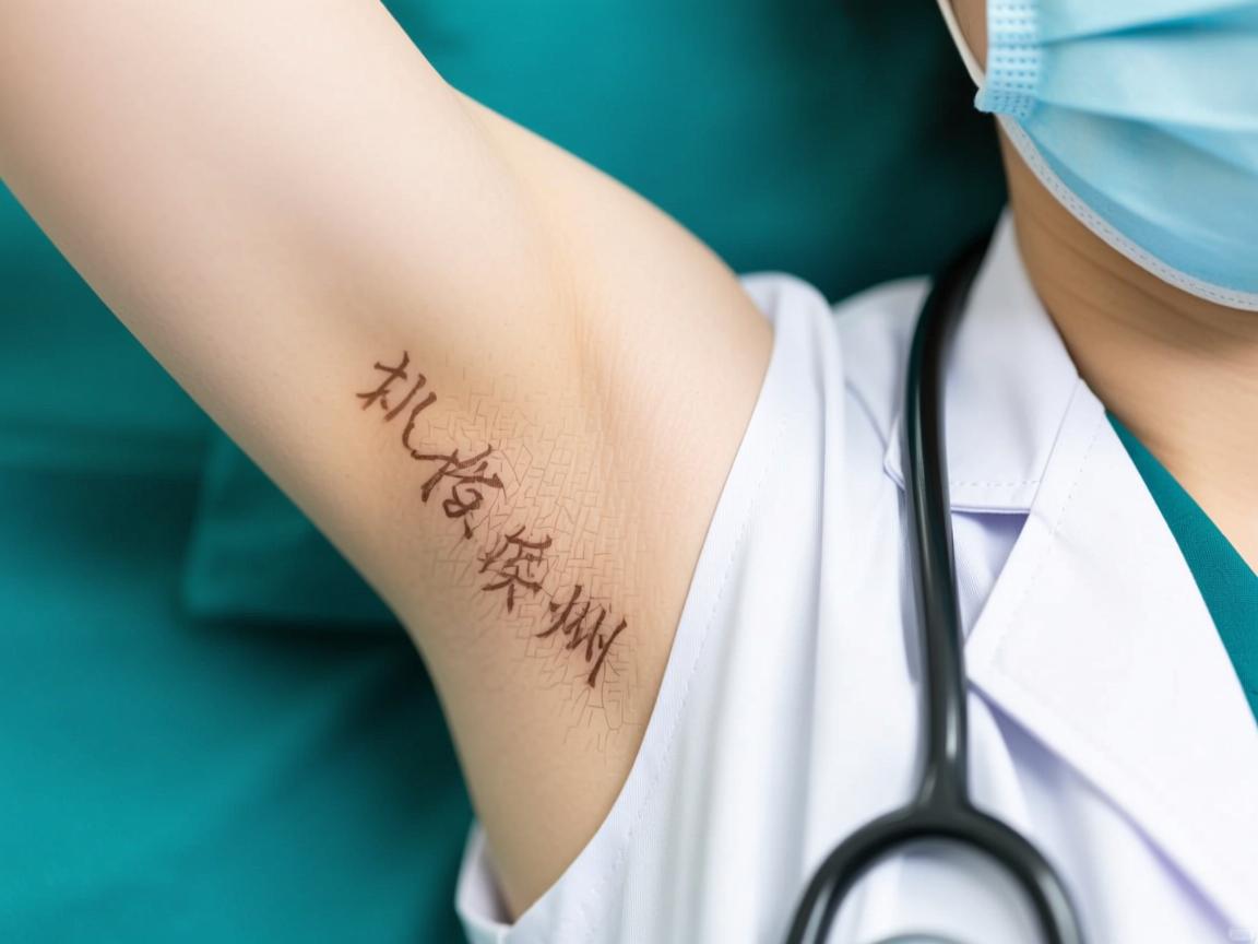 杭州腋秀腋臭专科,深度解析杭州做腋臭哪家医院做的好 杭州腋秀腋臭专科,深度解析杭州做腋臭哪家医院做的好