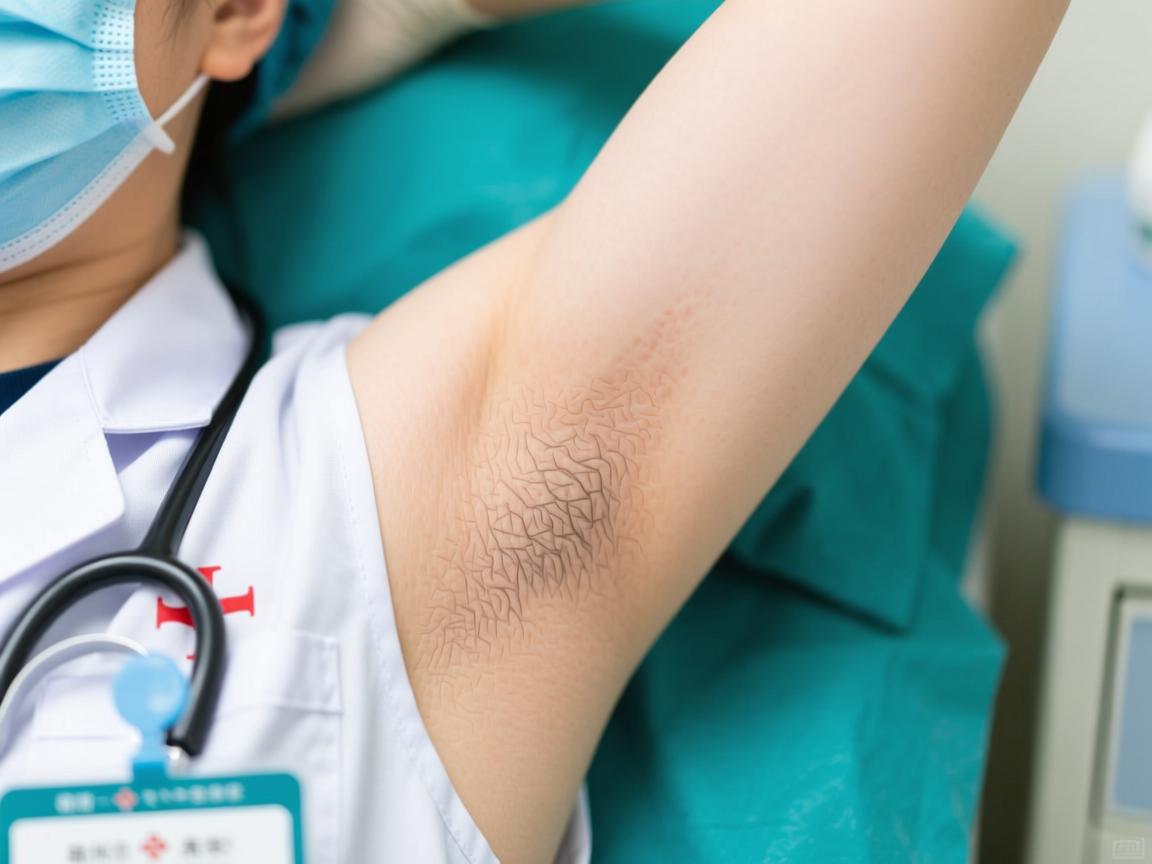 杭州腋臭医院哪家好?深度解析杭州腋臭专科医院的选择之道 杭州腋臭医院哪家好?深度解析杭州腋臭专科医院的选择之道