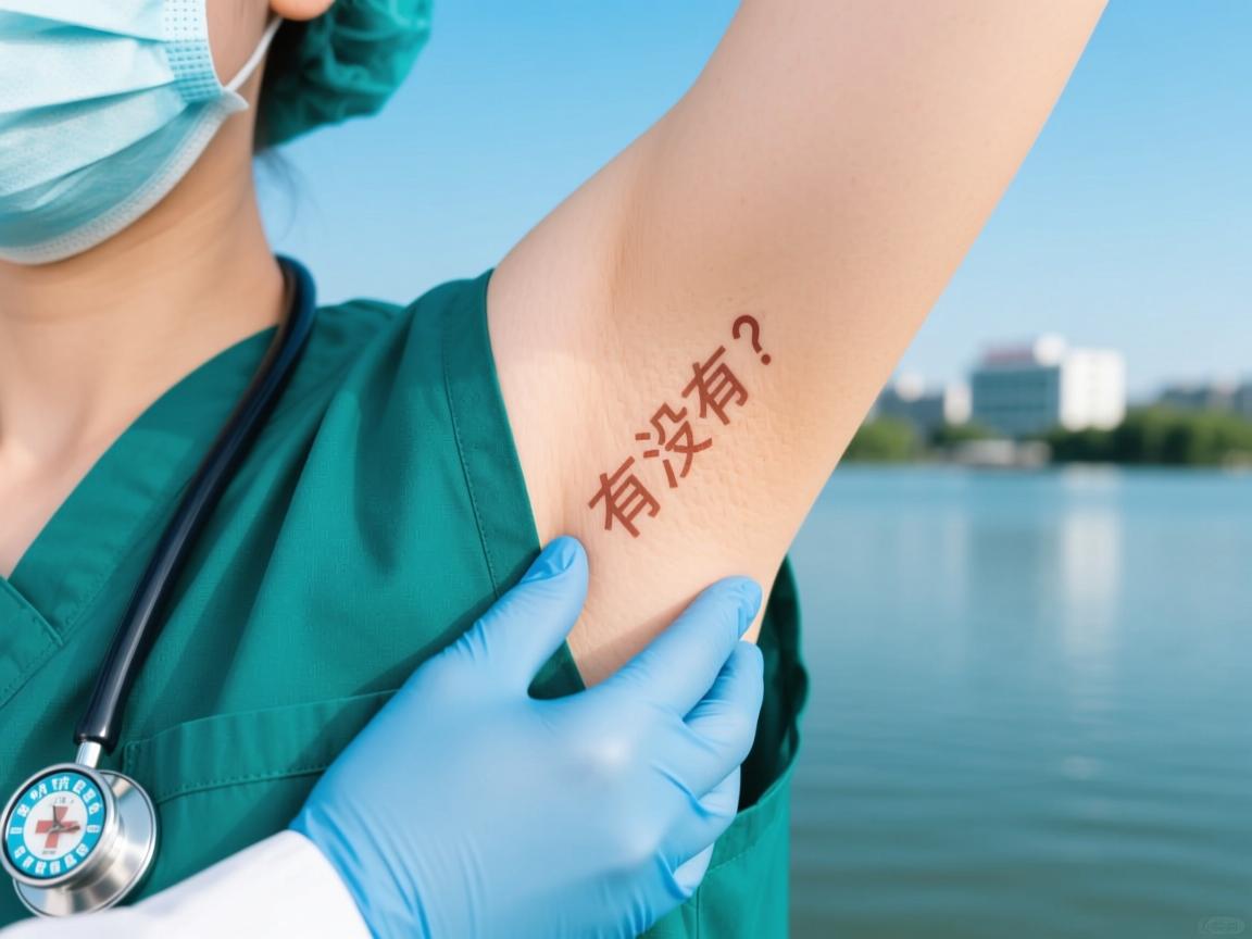 湖州有没有腋臭专科医院?解析湖州腋臭专科医院的选择与护理 湖州有没有腋臭专科医院?解析湖州腋臭专科医院的选择与护理