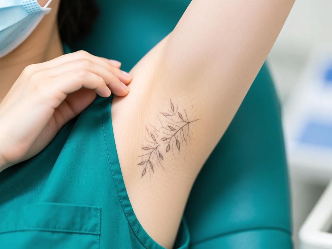 杭州腋秀腋臭专科怎么样?深度解析杭州腋臭专科优势 杭州腋秀腋臭专科怎么样?深度解析杭州腋臭专科优势