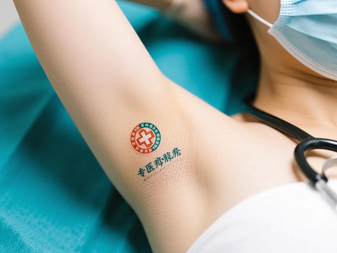 杭州腋臭专科医院推荐,深度解析杭州腋秀腋臭诊疗特色 杭州腋臭专科医院推荐,深度解析杭州腋秀腋臭诊疗特色