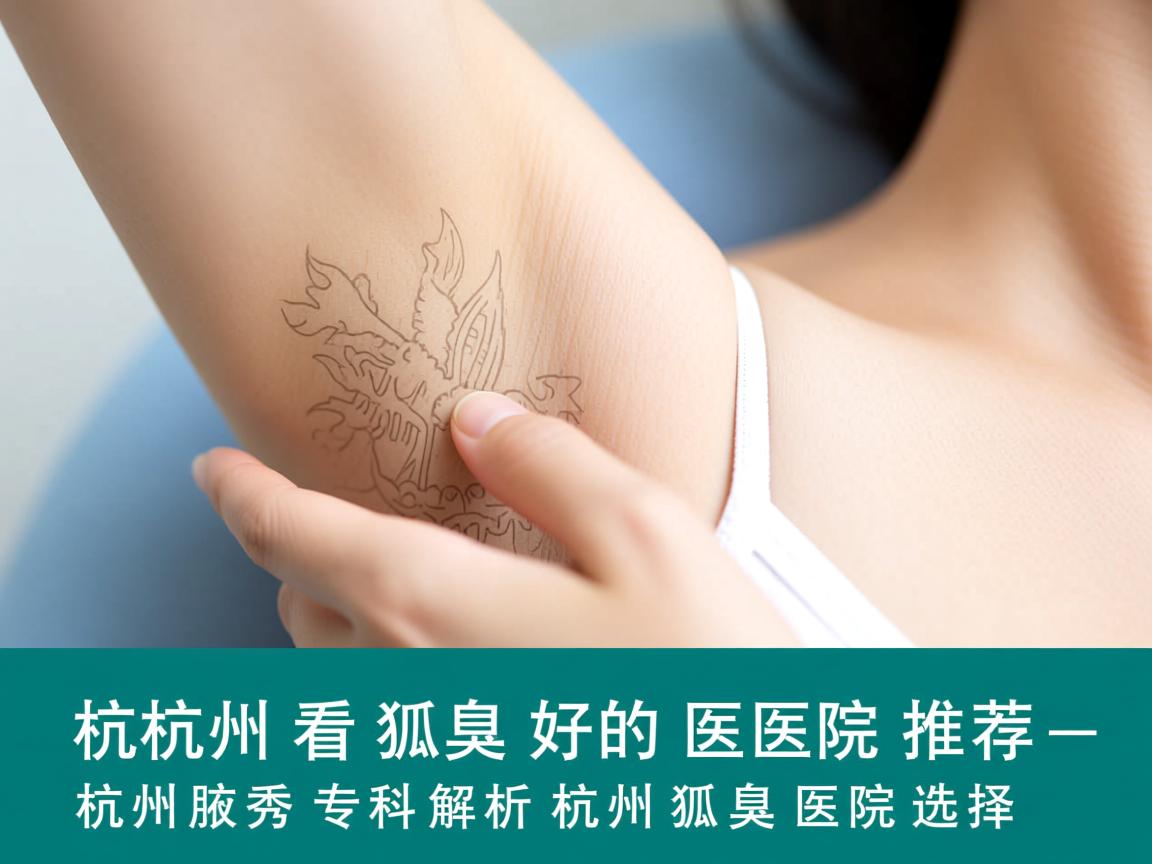 杭州看狐臭好的医院推荐—杭州腋秀专科解析杭州狐臭医院选择 杭州看狐臭好的医院推荐—杭州腋秀专科解析杭州狐臭医院选择