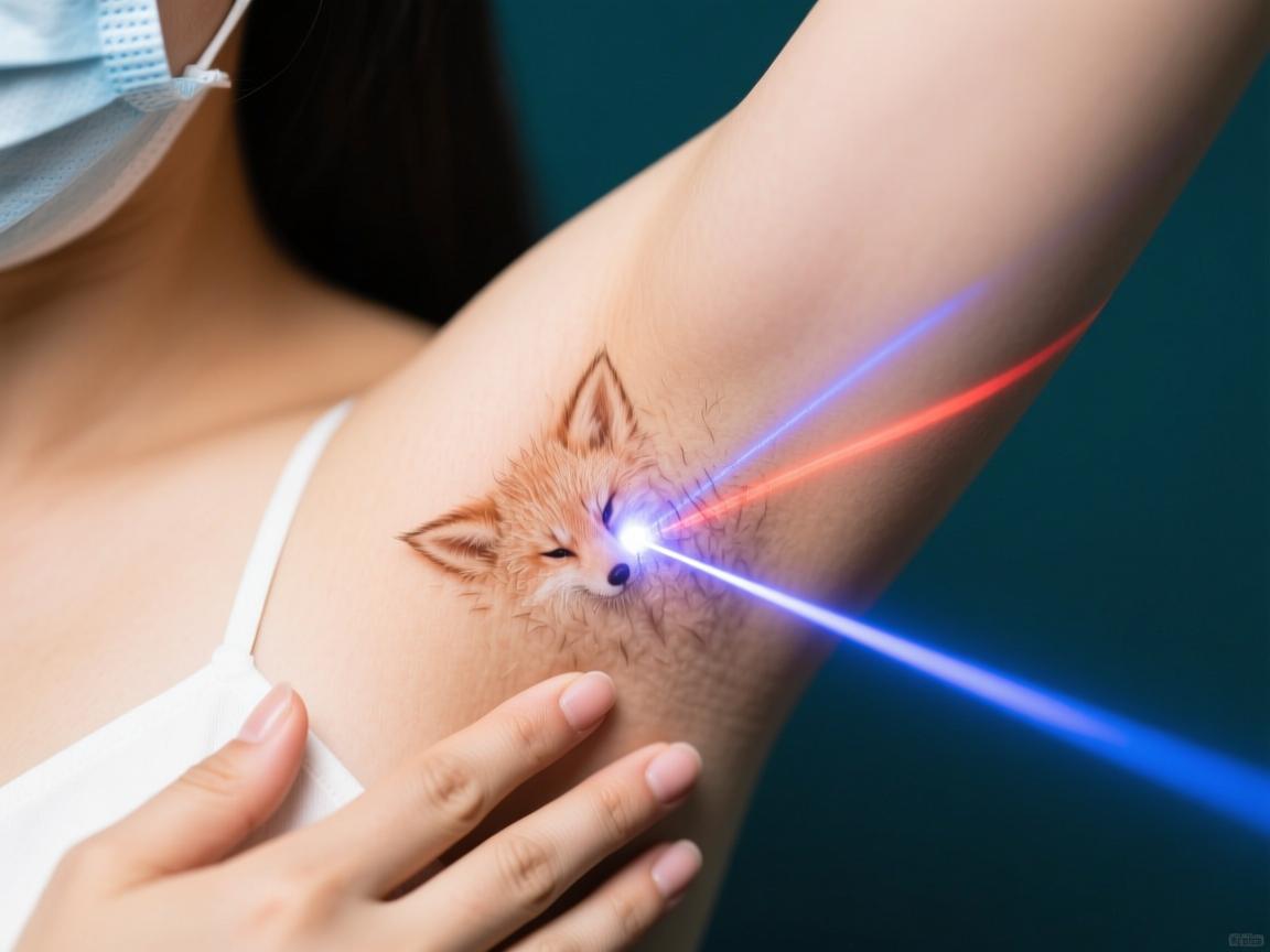 杭州激光去狐臭价格,深度解析杭州激光去狐臭价格与选择 杭州激光去狐臭价格,深度解析杭州激光去狐臭价格与选择