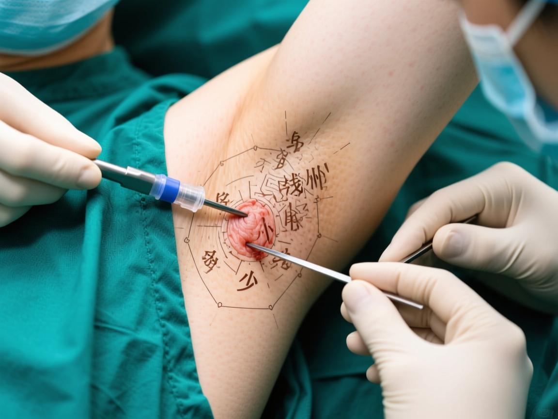 杭州腋臭手术多少钱深度解析,杭州做腋臭手术的费用与选择指南 杭州腋臭手术多少钱深度解析,杭州做腋臭手术的费用与选择指南